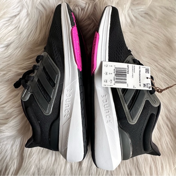 ADIDAS SNEAKERS RUNNING / 7.5 - Picture 6 of 16